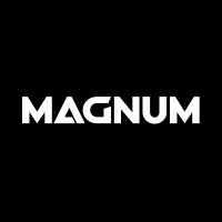 Magnum Logo