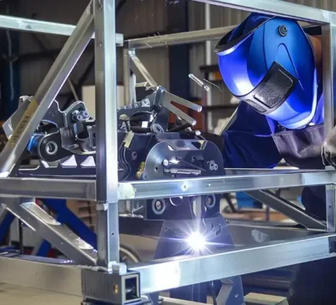 Welding Process